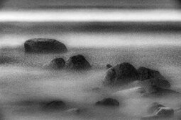 Waves and Rocks null