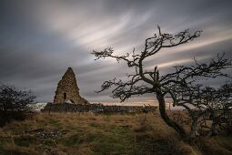 S:ta Britas Kapell, Kapelludden, Öland null