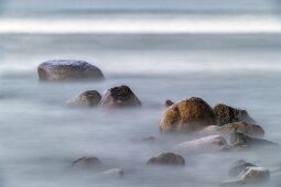 Waves null