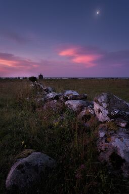 Agricultural Landscape of Southern Öland null