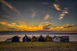 Helgumannens Fishing Camp null