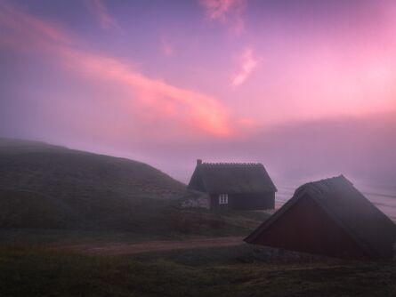 Southern Sweden