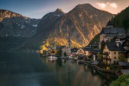 Hallstatt null