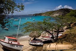 Boca Sami Beach null