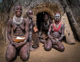 Kara Tribe null