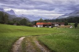 In Love with Bavaria null