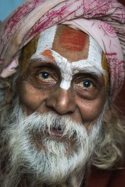 Swamiji null