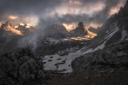 Alpine Mysticism null