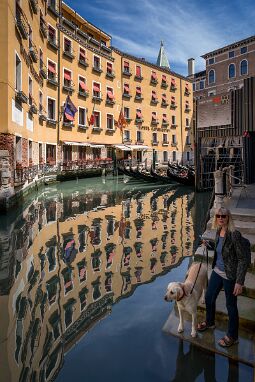 Venice null