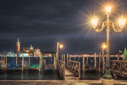 Chiesa di San Giorgio Maggiore null
