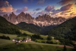 Chiesa Di Santa Maddalena null