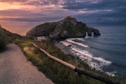 Hermitage San Juan de Gaztelugatxe #2 null