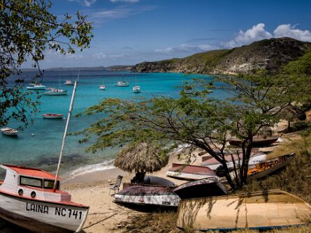 Curacao