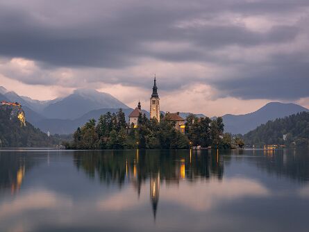 Slovenia