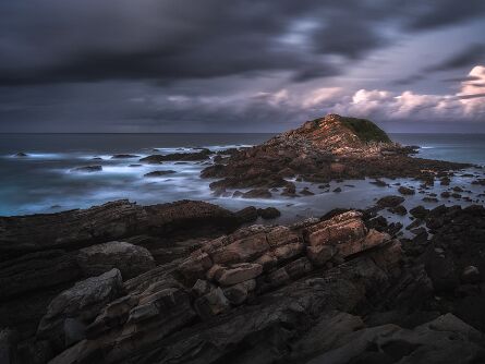 Spain